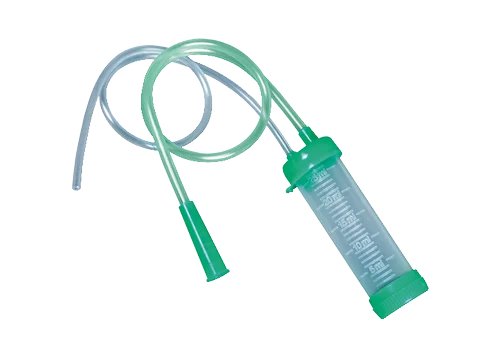 Infant Mucus Extractor