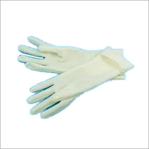 Latex Surgical Gloves