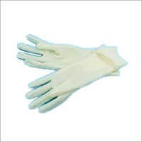Latex Surgical Gloves