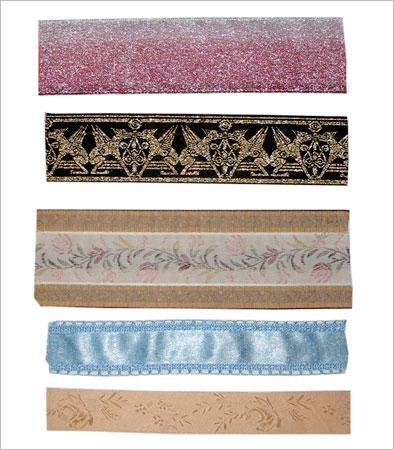 Garment Accessories