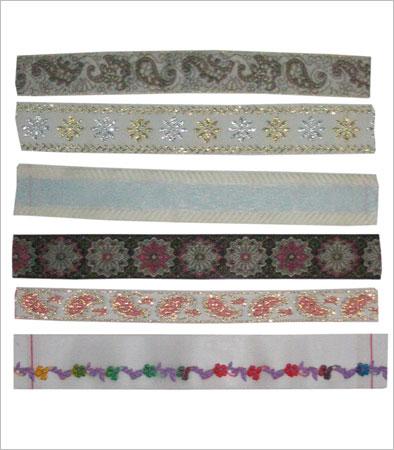 Garment Accessories