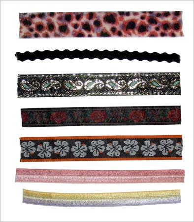 Garment Accessories