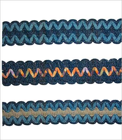 Garment Accessories