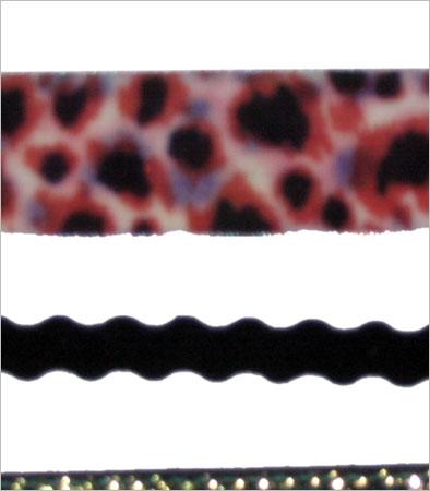 Garment Accessories