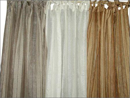 Curtains