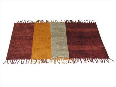 Rugs or Dhurry