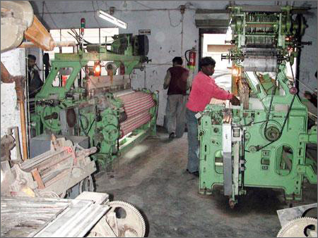 Manufacturing Facility