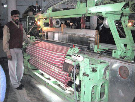 Manufacturing Facility