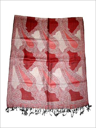 Viscose Linen Cutting