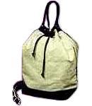 Draw String Bag with re-inforced bottom