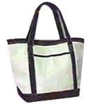 Heavy Canvas Tote Bag