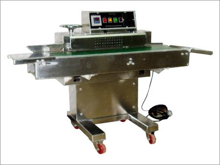 Packaging Machinery