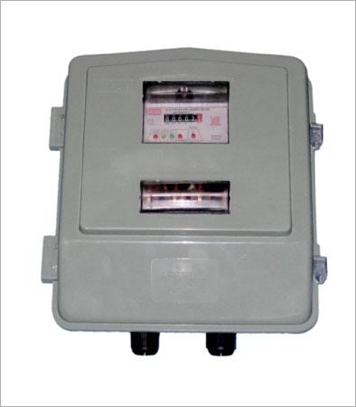 LT Meter Housing Box