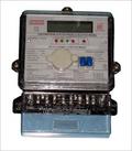 Ac Electronic Trivector Meter