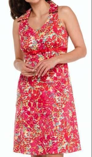 LADIES GARMENTS.