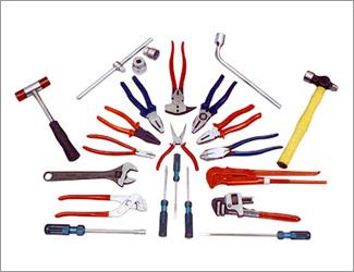 Hand Tools