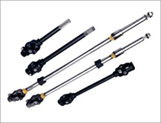 Steering Column Shaft Assemblies