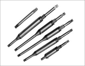 Steering Column Sleeves