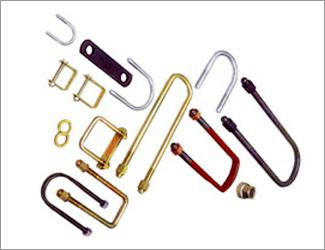 U-Bolts