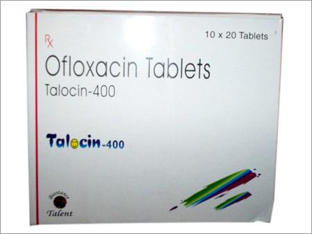 Ofloxacin Tablets