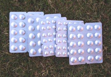 Pharmaceutical Formulations