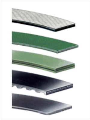 Extrusion Line Belts