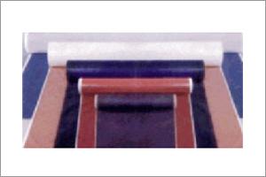 Rubber Sheet PVC PU Coated Fabrics Coated Fabrics