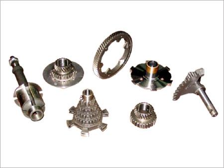 Gear Parts