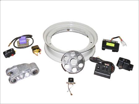 Auto Electrical Parts