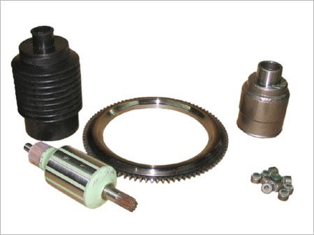 CNG Auto Parts