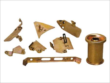 Sheet Metal Fabricated Assemblies for Automobiles