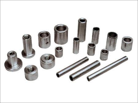 Precision Machine Components