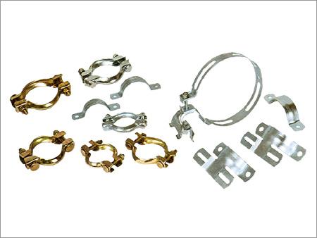 Exhaust Clamps