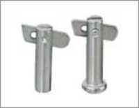 Snap Lock Pin