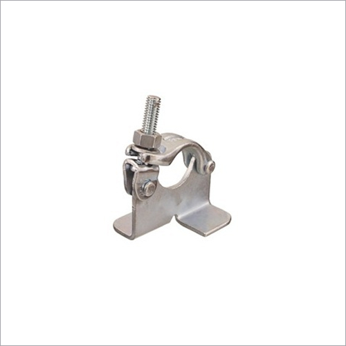 Drop Forged Board Retaining Coupler Application: Securing Steel Temporary
