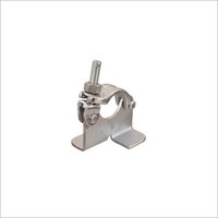 Drop Forged Board Retaining Coupler - Application: Securing Steel Temporary