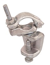 Drop Forged Beam Clamp - Swivel