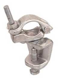 Drop Forged Beam Clamp - Swivel