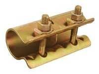 Pressed Sleeve Coupler (4 mm)