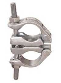 Drop Forged Swivel Coupler