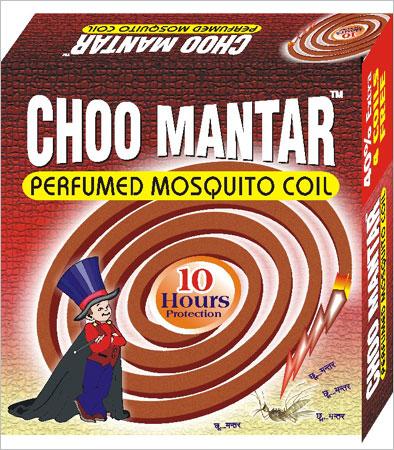 Perfume Mosquito Coil