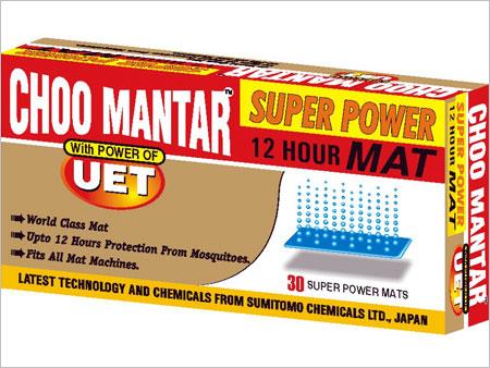 Perfume Mosquito Coil