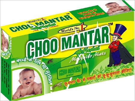 Herbal Mosquito Mat