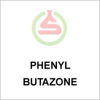 Phenyl Butazone, Parecoxib Sodium, Perindopril Erbumine