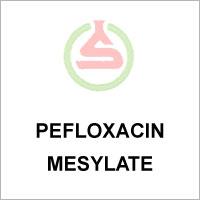 Pefloxacin, Fexofendie, Fluconazole, Fluvastatin