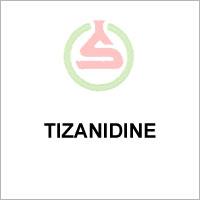 Tizanidine, Imiquimod, Itraconazole, Linezolid