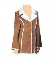 Ladies Readymade Jacket