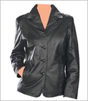 Ladies Redymade Jacket