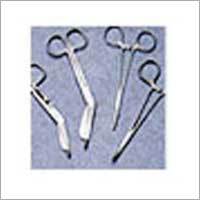 Surgical Instrument