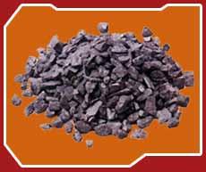 Ferro silicon magnesium